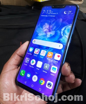 Huawei nova 3i